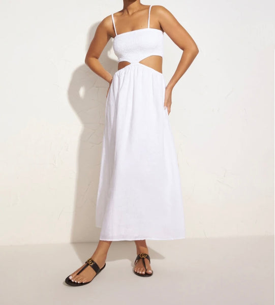 Tayari Midi Dress