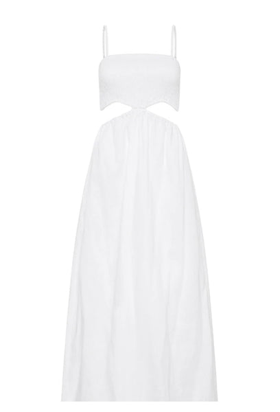Tayari Midi Dress