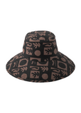 Holiday Bucket - Formes Black