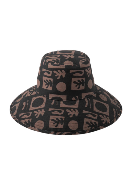Holiday Bucket - Formes Black