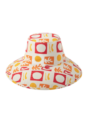 Holiday Bucket - Formes Sun