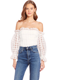 Lynda Bodysuit