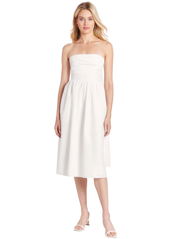 Gaston Dress