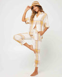 Isle Of The Sun Pant