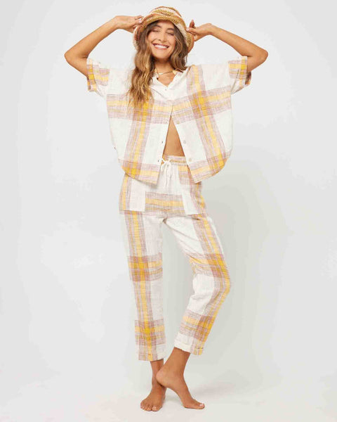 Isle Of The Sun Pant