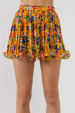 Indra Mini Skirt