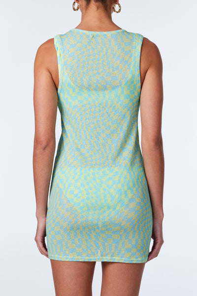 The Pop Dress
