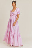 Jessa Maxi Dress