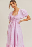 Jessa Maxi Dress