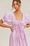 Jessa Maxi Dress