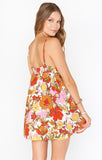Oasis Mini Dress