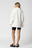 Juniper Polo Sweater
