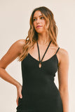 Kenzie Knit Midi Dress