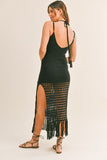 Kenzie Knit Midi Dress