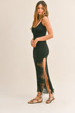 Kenzie Knit Midi Dress