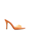 Layara Heel - Orange