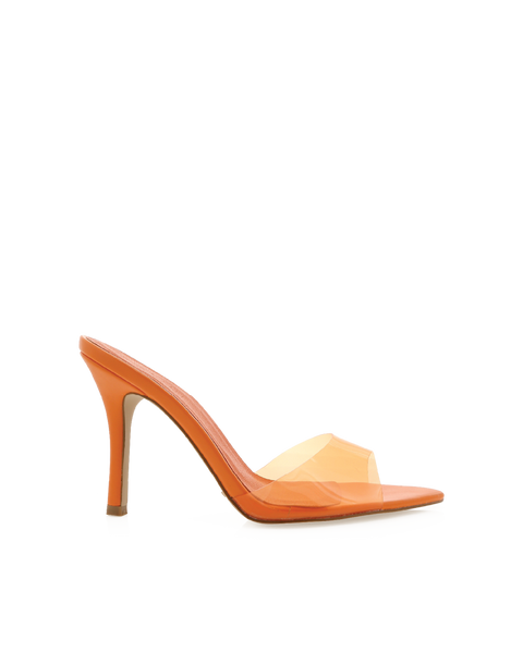 Layara Heel - Orange