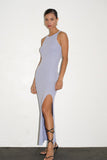 Candi Dress - Heather Iris