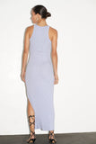 Candi Dress - Heather Iris
