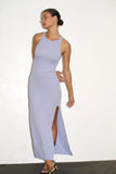 Candi Dress - Heather Iris