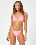 Millie Top - Guava
