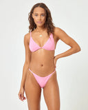 Millie Top - Guava