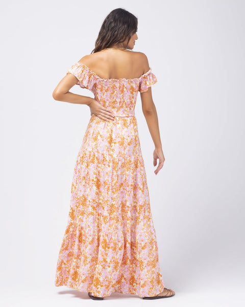 Lucia Dress