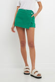 Lenny Skort