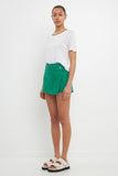 Lenny Skort