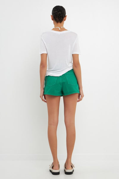 Lenny Skort
