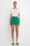 Lenny Skort