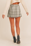 Leona Tennis Skirt