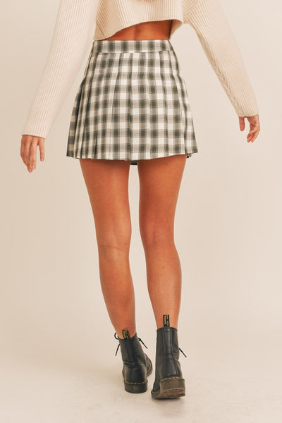 Leona Tennis Skirt