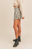 Leona Tennis Skirt