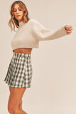 Leona Tennis Skirt