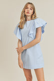 Lilah Mini Dress