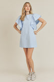 Lilah Mini Dress