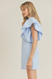 Lilah Mini Dress