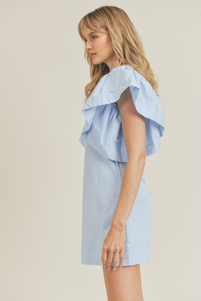 Lilah Mini Dress