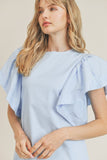 Lilah Mini Dress