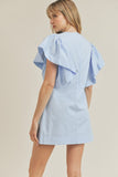 Lilah Mini Dress