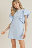 Lilah Mini Dress