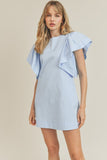 Lilah Mini Dress