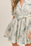 Lili Mini Dress