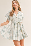 Lili Mini Dress