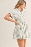 Lili Mini Dress