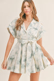 Lili Mini Dress