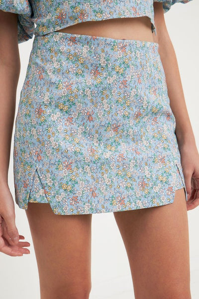 Lillian Skort