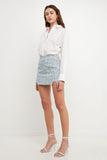 Lillian Skort