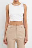 Logan Crop